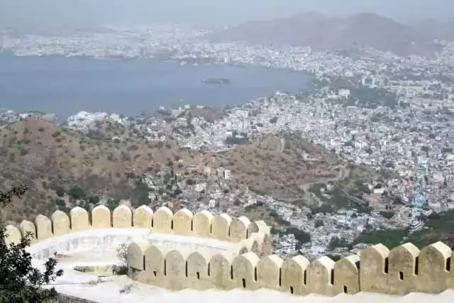 Ajmer Tourist Places