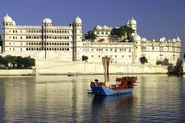  Ajmer Udaipur tour